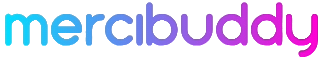 MerciBuddy Logo